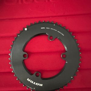 Plateau Rotor 50 - 1