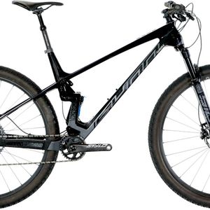 Produit Reconditionné - VTT Tout-Suspendu Sunn Sha... - 1