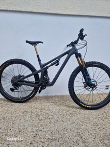 VTT Yeti SB130 Taille M - 1