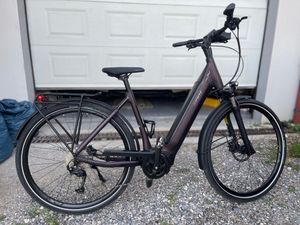 Giant Anytour E+3 lds - 1