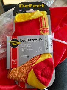 Chaussette - 1