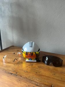 CASQUE VELO ROUTE  - 1