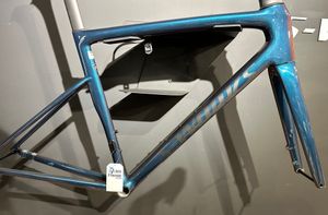 Kit cadre Specialized Tarmac SL8 S-WORKS - 1