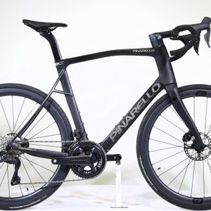 PINARELLO X5 Ultegra Di2 58 - 1