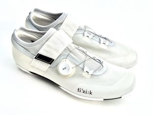Vento Ferox Carbon 2 – Blanc – Taille 44.5 - 1