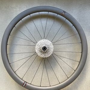 Roues Reserve 34/37 - 1