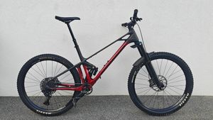 MONDRAKER Foxy R - 1