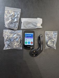 Garmin Edge 850 – Quasi neuf avec facture - 1
