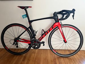 Scott Foil 20 - 1