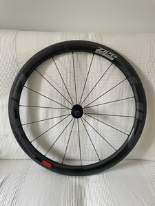 Roue avant Zipp 303 Firecrest - Neuve - 1