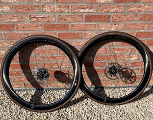 Campagnolo Bora Ultra wto 45 - 1