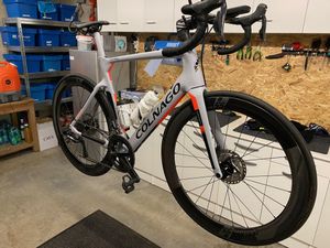 COLNAGO CONCEPT - 1
