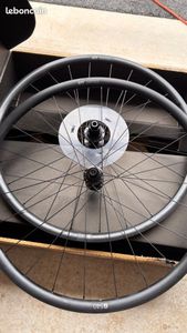 Roue DT-SWISS G540 - 1