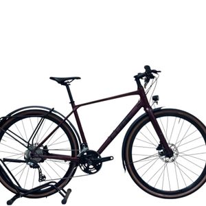 Cube Nulane Race FE Vélo de gravel Shimano GRX 202... - 1