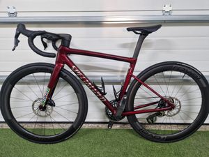  specialized  - 1