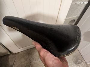 Selle San Marco Rolls vintage - 1