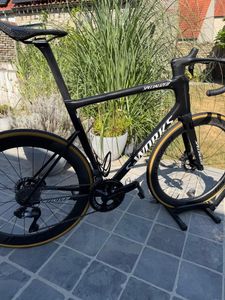 Specialized s-works tarmac sl8 ultegra di2 12v - 1