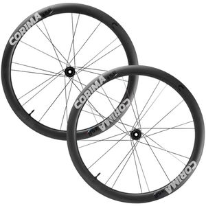 PAIRE DE ROUES CORIMA 45R 2026 - 1