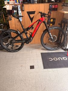 ROTWILD RE750  taille M  Cadre carbone  Excellent ... - 1
