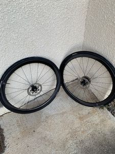 Manettes Campagnolo Record 10v – Compatibles Double Et Triple Plateau