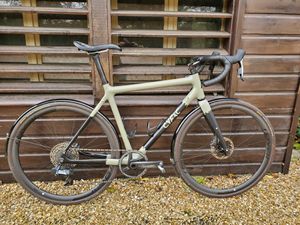 CYFAC GRAVEL OU ROUTE UNIQUE - 1