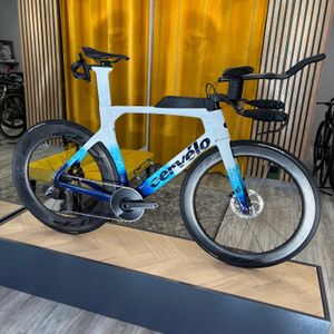 CERVELO P Series - 1