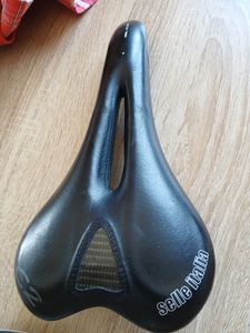 Selle selle italia c2 gel flow - 1