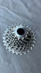 Cassette SRAM Red XG-1190 11-28 – 11 vitesses – Bo... - 1
