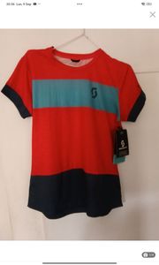 Maillot Scott M  - 1
