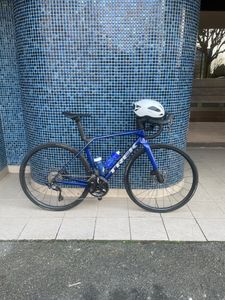 Trek Madone SL5 - 1