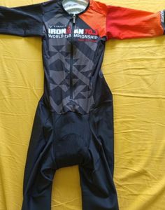 Tri fonction World Championship - 1