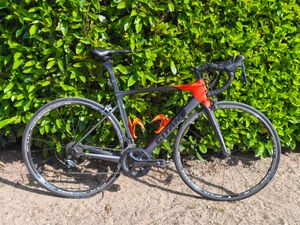  Vélo de route Gitane GTN 2000 - 1
