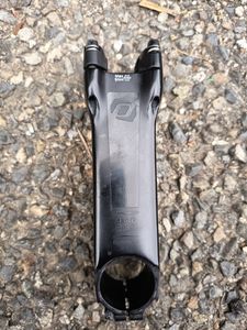 Potence Syncros Aero RR 1.5 120mm - 1