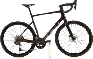 Produit Reconditionne    Scott Addict Se Di2 12v  ... - 1