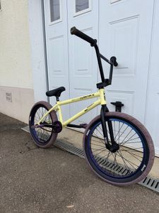 BMX Wethepeople Reason 20.75 2019 custom - 1