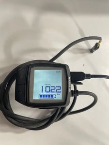Ecran display BOSCH PURION - 1