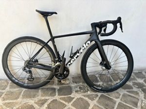 Cervélo R5 - 1