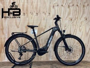 KTM Macina Team LFC 29 pouces VTT électrique Shima... - 1