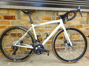 Specialized S-Works Aethos – Ultegra Di2 – DT Swis... - 1
