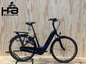 Gazelle Arroyo C7+ HMB Elite Vélo électrique Shima... - 1