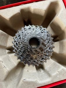 Cassette Sram, rival 12 vitesse - 1