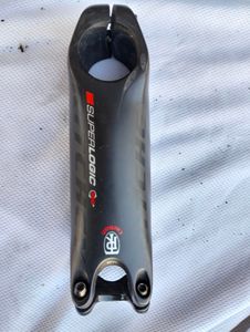potence carbone ritchey superlogic 120 - 1