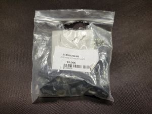 Kit de fixation Avid Juicy - 1