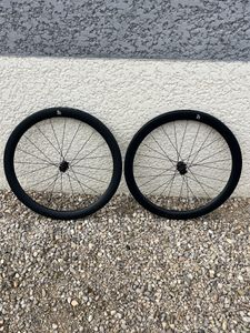 Paire de roue Hollowgram RSL 50 - 1