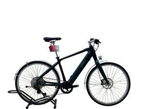Velo de Ville 6TY Vélo électrique Shimano Deore 20... - 1