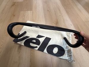 Cintre Cervelo S5 2025 44mm - 1