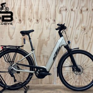 KTM Macina Style 740 Vélo électrique Shimano 2024 - 1