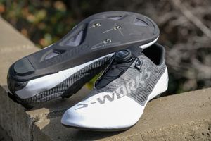 Specialized S-Works EXOS - 1