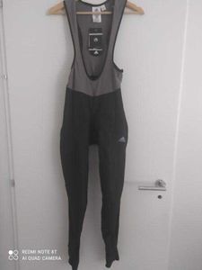 Cuissard long, S/M, neuf - 1