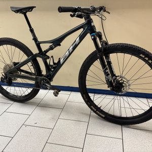 BH LYNX RACE CARBON RC 6.0 - 1